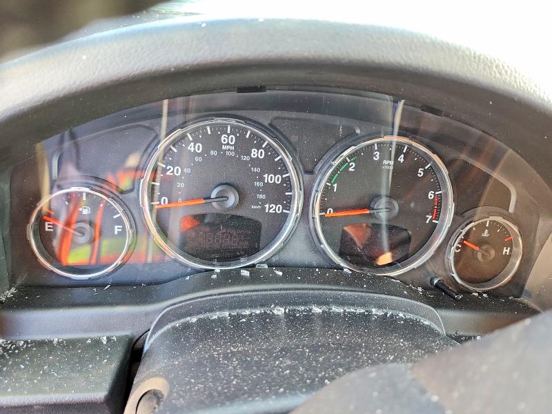 Продажа на аукционе авто 2012 Jeep Liberty, vin: 1C4PJMAK9CW195780, номер лота: 66006416