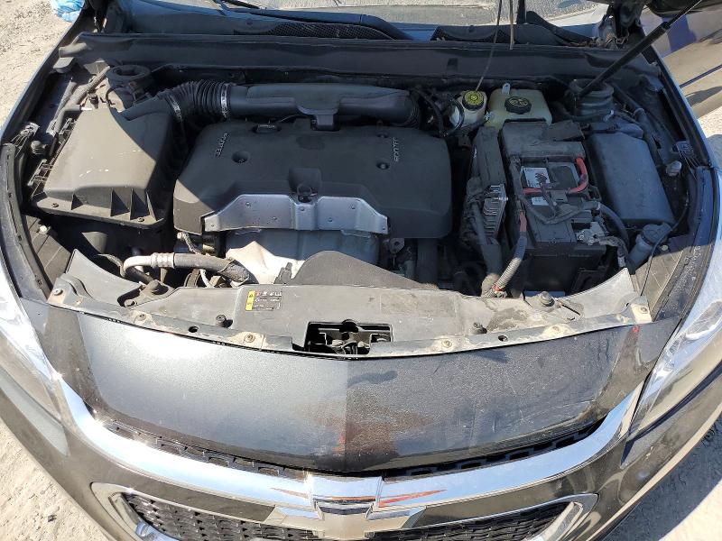 2015 Chevrolet Malibu მანქანა იყიდება აუქციონზე, vin: 1G11C5SL7FF316302, აუქციონის ნომერი: 64836626