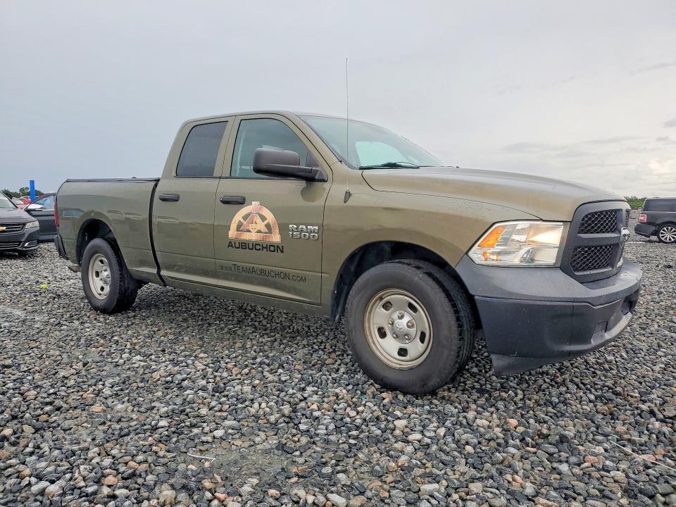 Aukcja sprzedaży 2015 Ram 1500, vin: 1C6RR6FG9FS702679, numer aukcji: 64275516