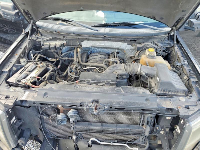 Aukcja sprzedaży 2014 Ford F150, vin: 1FTFX1EF8EKF49935, numer aukcji: 66344666
