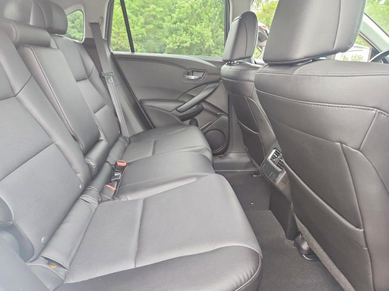 Продаж на аукціоні авто 2018 Acura Rdx, vin: 5J8TB4H59JL028380, номер лоту: 63444086