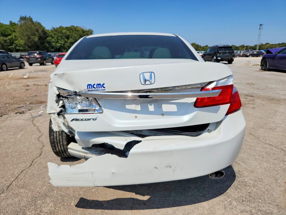 Продаж на аукціоні авто 2013 Honda Accord, vin: JHMCR2F34DC000344, номер лоту: 66982656