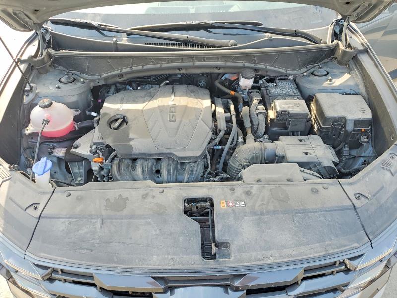 Продаж на аукціоні авто 2025 Hyundai Tucson, vin: 5NMJBCDE7SH565757, номер лоту: 64498566