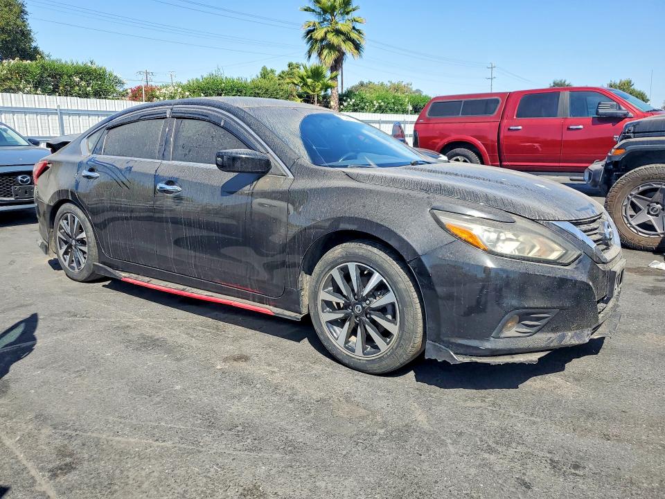 Aukcja sprzedaży 2018 Nissan Altima, vin: 1N4AL3APXJC261828, numer aukcji: 63449356
