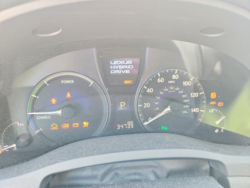 Aukcja sprzedaży 2012 Lexus Rx, vin: JTJZB1BA3C2408057, numer aukcji: 64599506