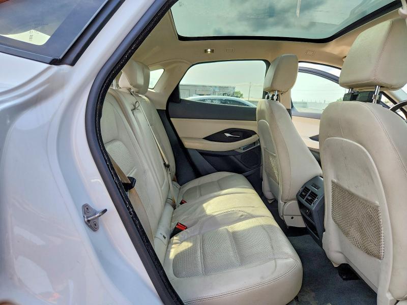 Aukcja sprzedaży 2020 Jaguar E-pace, vin: SADFK2FX0L1Z75816, numer aukcji: 64576946