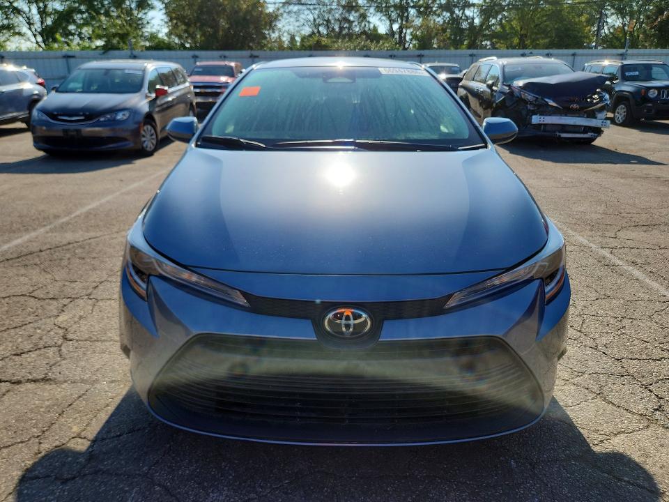 Aukcja sprzedaży 2026 Toyota Corolla, vin: 5YFB4MDE6TP386489, numer aukcji: 66947886
