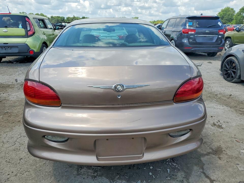 Продаж на аукціоні авто 2002 Chrysler Concorde, vin: 2C3HD36M02H174110, номер лоту: 63130996