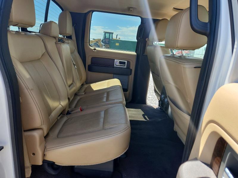 65514976 :رقم المزاد ، 1FTFW1ET6DFA91389 vin ، 2013 Ford F150 مزاد بيع