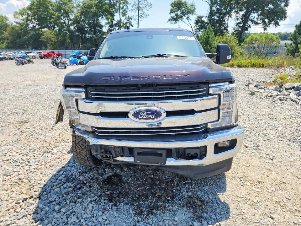 Продажа на аукционе авто 2019 Ford F250, vin: 1FT7W2BT4KEC29576, номер лота: 65653376