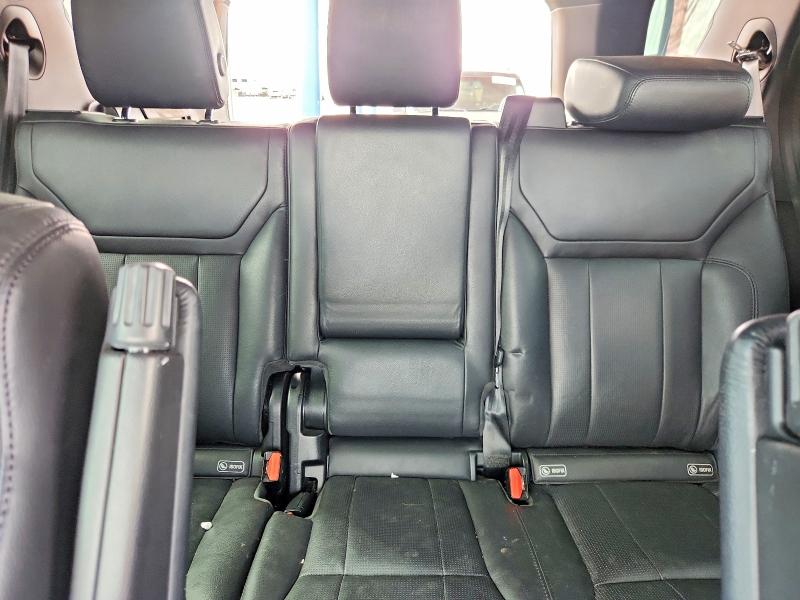 Aukcja sprzedaży 2020 Land Rover Discovery, vin: SALRG2RV7L2416397, numer aukcji: 64435446