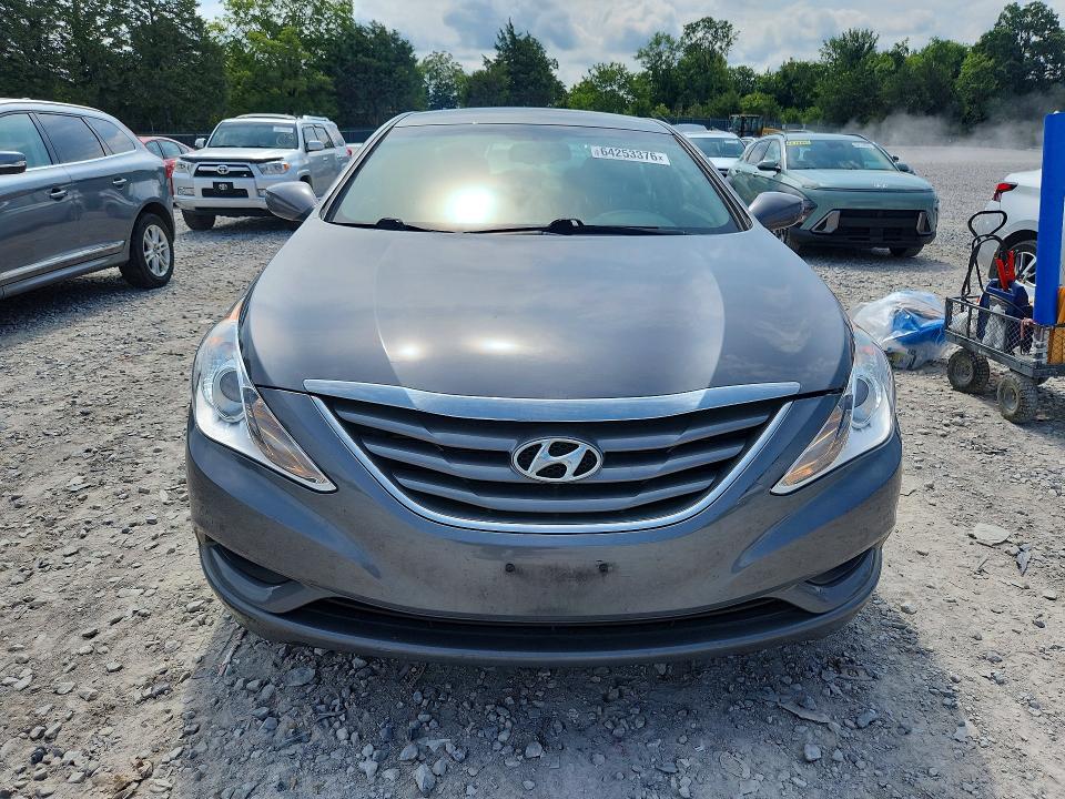 Продаж на аукціоні авто 2012 Hyundai Sonata, vin: 5NPEB4AC1CH320029, номер лоту: 64253376