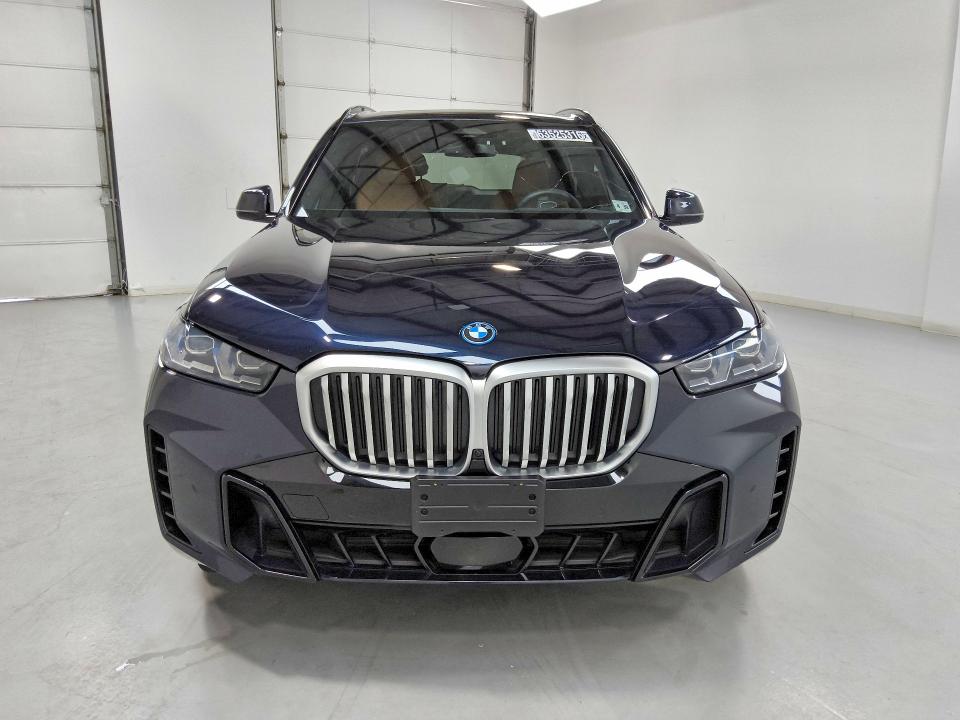 Продаж на аукціоні авто 2025 Bmw X5, vin: 5UX43EU02S9W92761, номер лоту: 63525316