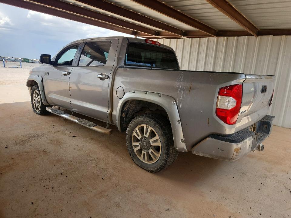 Продажа на аукционе авто 2015 Toyota Tundra, vin: 5TFAW5F1XFX458628, номер лота: 64978956