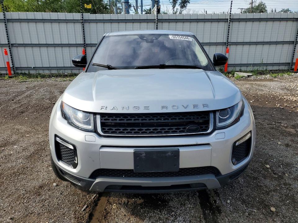 Auction sale of the 2018 Land Rover Range Rover Evoque, vin: SALVP2RX2JH321451, lot number: 65154546