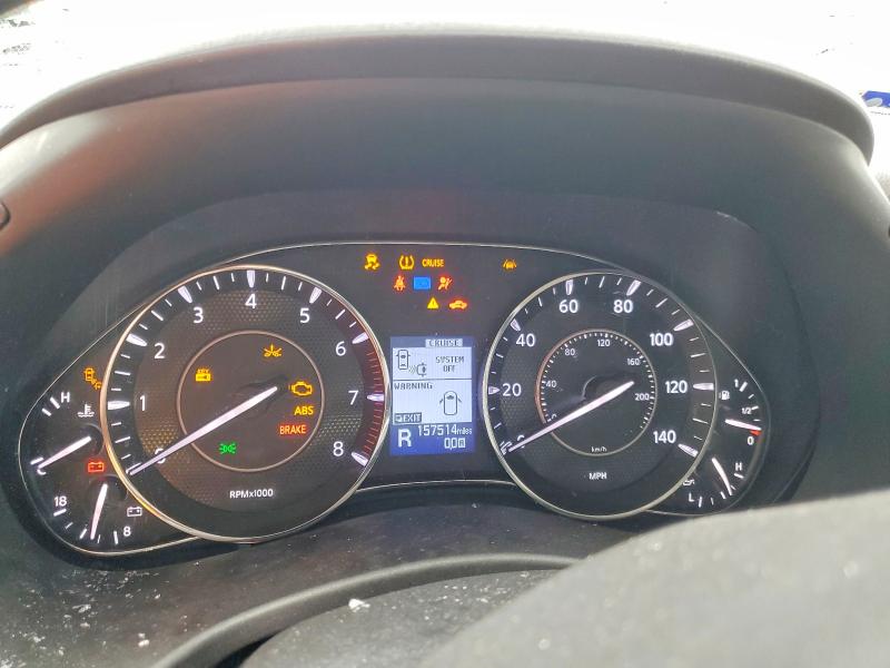 Aukcja sprzedaży 2019 Nissan Armada, vin: JN8AY2NF9K9351465, numer aukcji: 66600396