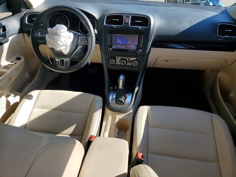 Aukcja sprzedaży 2011 Volkswagen Jetta, vin: 3VWPZ7AJ4BM666778, numer aukcji: 66273856