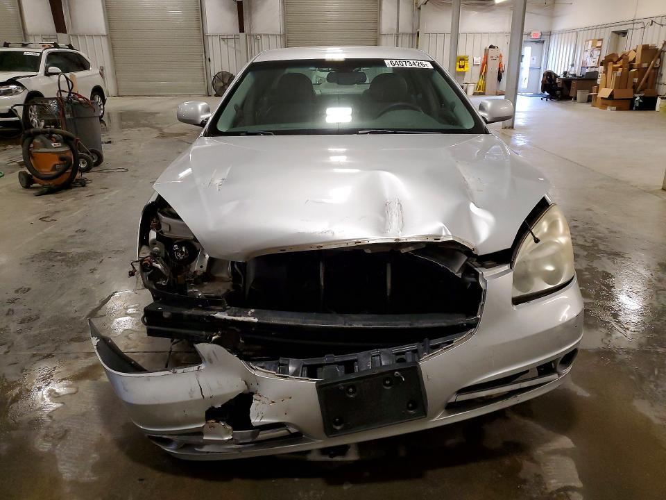 Aukcja sprzedaży 2011 Buick Lucerne, vin: 1G4HC5EM0BU134517, numer aukcji: 64073426