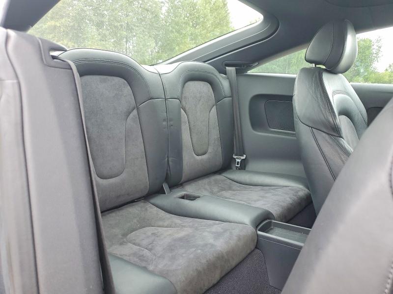 Продажа на аукционе авто 2009 Audi Tt, vin: TRUVF38J591006750, номер лота: 64304156