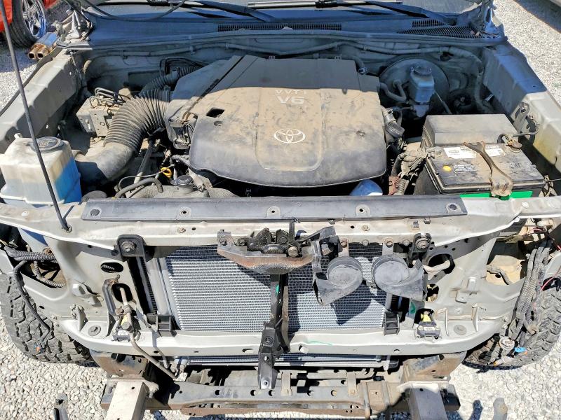 2005 Toyota Tacoma მანქანა იყიდება აუქციონზე, vin: 5TETU62N45Z120503, აუქციონის ნომერი: 63522286