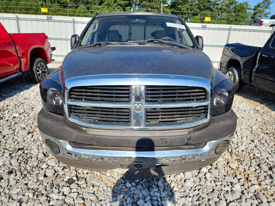 65452806 :رقم المزاد ، 1D7HA18KX8J139642 vin ، 2008 Dodge Ram 1500 مزاد بيع