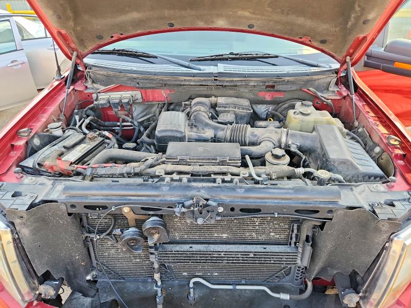 Aukcja sprzedaży 2010 Ford F150, vin: 1FTFW1CV0AKE29120, numer aukcji: 64144616