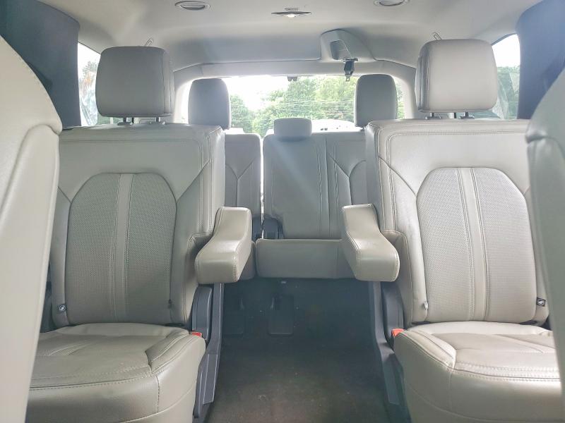 Продаж на аукціоні авто 2020 Ford Expedition, vin: 1FMJU1KT7LEA24143, номер лоту: 60828686