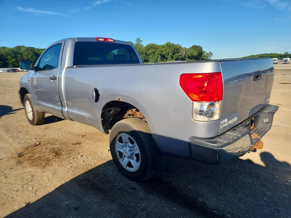 Продажа на аукционе авто 2009 Toyota Tundra, vin: 5TFMV52109X093323, номер лота: 65519196