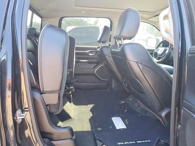 Продажа на аукционе авто 2022 Ram 1500, vin: 1C6SRFJM4NN108786, номер лота: 65642136