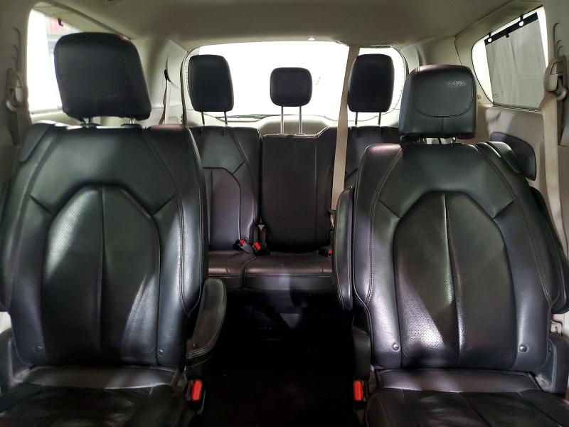 Aukcja sprzedaży 2020 Chrysler Pacifica, vin: 2C4RC1BG2LR283512, numer aukcji: 65021446