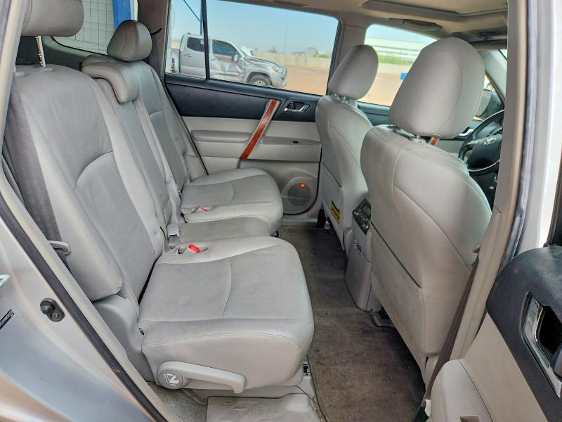 65600456 :رقم المزاد ، JTEES42A882007318 vin ، 2008 Toyota Highlander مزاد بيع