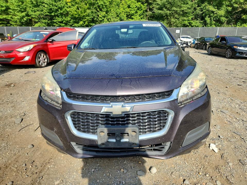 Aukcja sprzedaży 2015 Chevrolet Malibu, vin: 1G11C5SL5FF242636, numer aukcji: 66970526