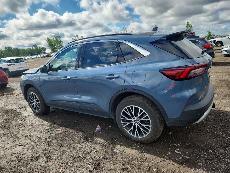 Продажа на аукционе авто 2024 Ford Escape, vin: 1FMCU0E18RUB11769, номер лота: 66274916