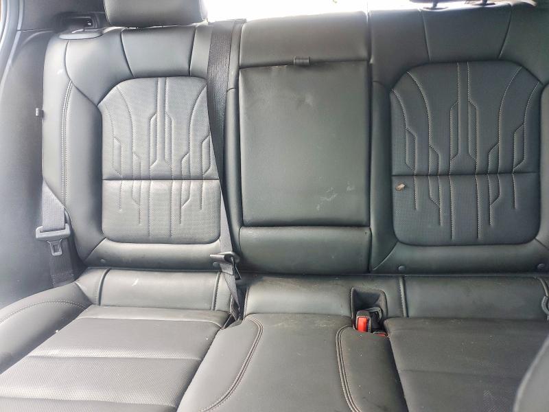 65502696 :رقم المزاد ، KL47LCEP2SB067097 vin ، 2025 Buick Envista مزاد بيع
