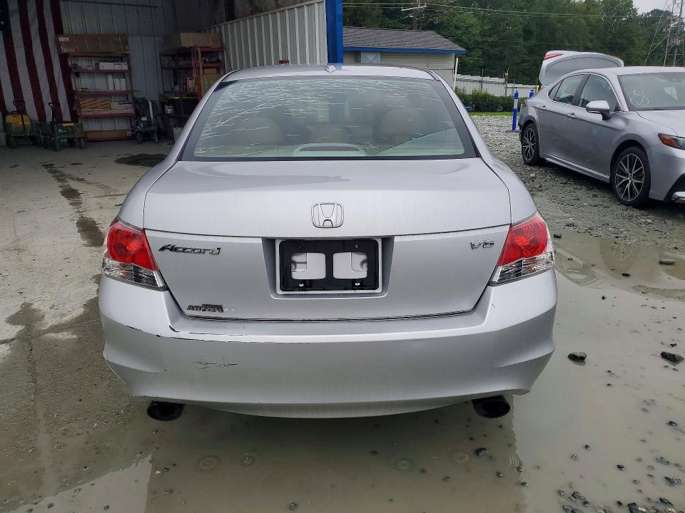 Aukcja sprzedaży 2008 Honda Accord, vin: 1HGCP36888A073518, numer aukcji: 63887506