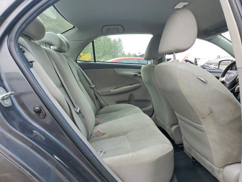 Продаж на аукціоні авто 2011 Toyota Corolla, vin: 2T1BU4EE5BC568178, номер лоту: 66221886