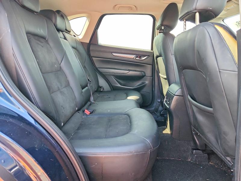 66271646 :رقم المزاد ، JM3KFBCM6K0614191 vin ، 2019 Mazda Cx-5 مزاد بيع