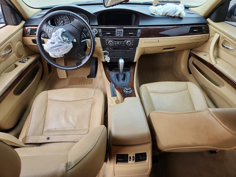 Aukcja sprzedaży 2011 Bmw 328, vin: WBAPK7C55BA972826, numer aukcji: 63809586
