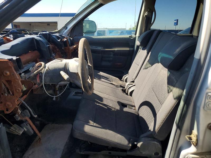 Продажа на аукционе авто 2005 Dodge Ram 1500, vin: 1D7HU18D35S217421, номер лота: 65372216