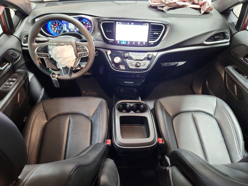 Продажа на аукционе авто 2026 Chrysler Pacifica, vin: 2C4RC1BG9TR175243, номер лота: 64589706