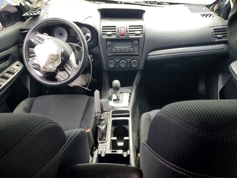 Продажа на аукционе авто 2014 Subaru Impreza, vin: JF1GPAL64E8325863, номер лота: 65110566