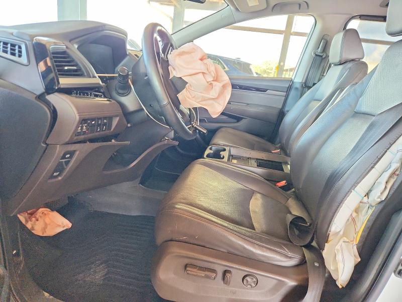 Продажа на аукционе авто 2020 Honda Odyssey, vin: 5FNRL6H99LB056867, номер лота: 65141716