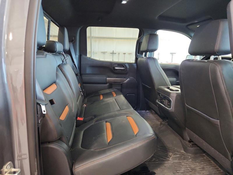 2020 Gmc Sierra მანქანა იყიდება აუქციონზე, vin: 3GTU9EETXLG430027, აუქციონის ნომერი: 63753276