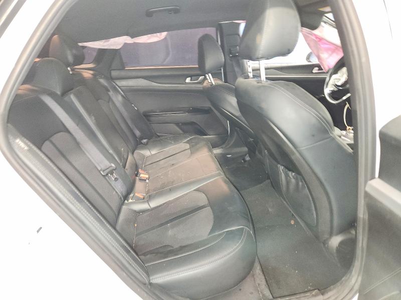 Продаж на аукціоні авто 2024 Kia K5, vin: 5XXG64J2XRG246800, номер лоту: 65570206