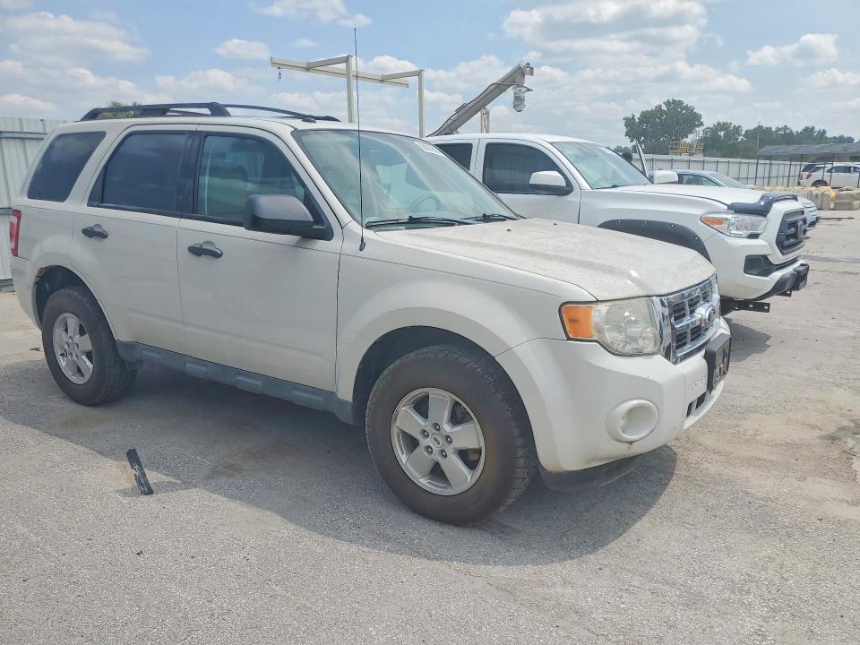 Продаж на аукціоні авто 2012 Ford Escape, vin: 1FMCU0D72CKC25811, номер лоту: 63582886