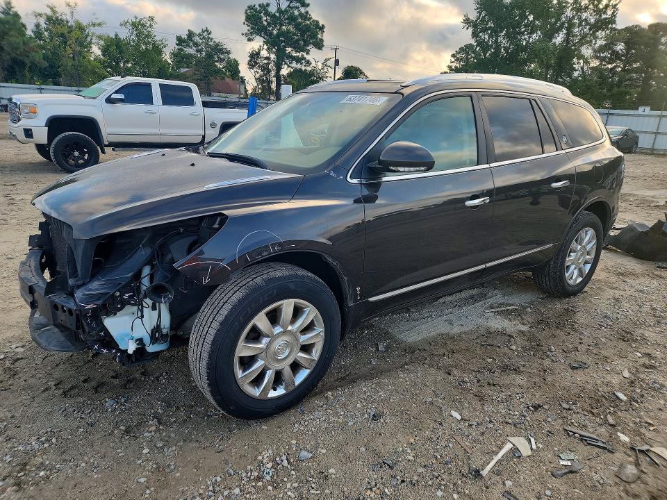 Aukcja sprzedaży 2013 Buick Enclave, vin: 5GAKRDKD1DJ111616, numer aukcji: 63741746
