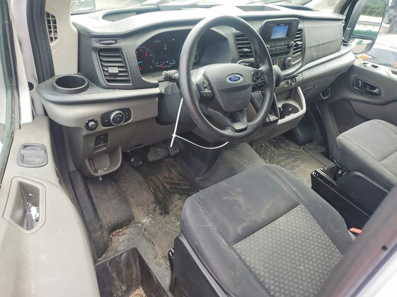 Продажа на аукционе авто 2024 Ford Transit, vin: 1FTBR1Y85RKA33270, номер лота: 64134356