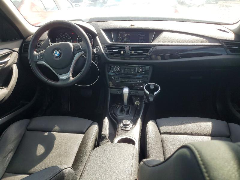 Продаж на аукціоні авто 2014 Bmw X1, vin: WBAVM5C53EVV93164, номер лоту: 63757396