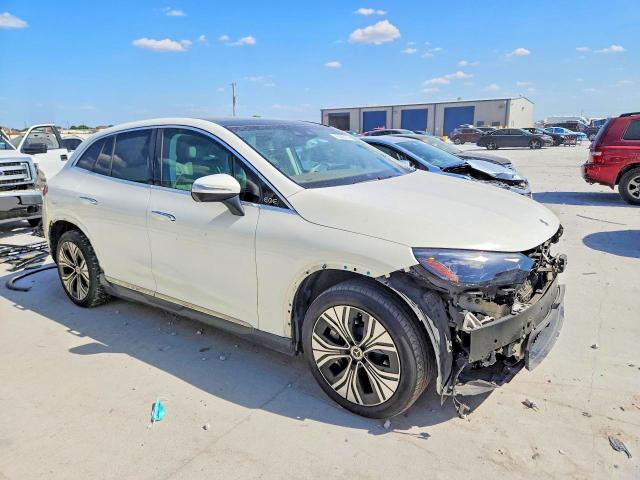 Aukcja sprzedaży 2023 Mercedes-benz Eqe Suv, vin: 4JGGM2BB1PA017029, numer aukcji: 65308116