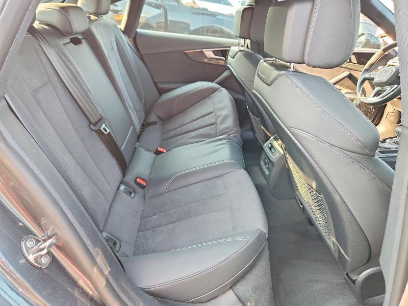 Продажа на аукционе авто 2025 Audi A5, vin: WAUFACF50SA016544, номер лота: 63695936